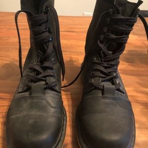 Men’s Dr. Marten Boots